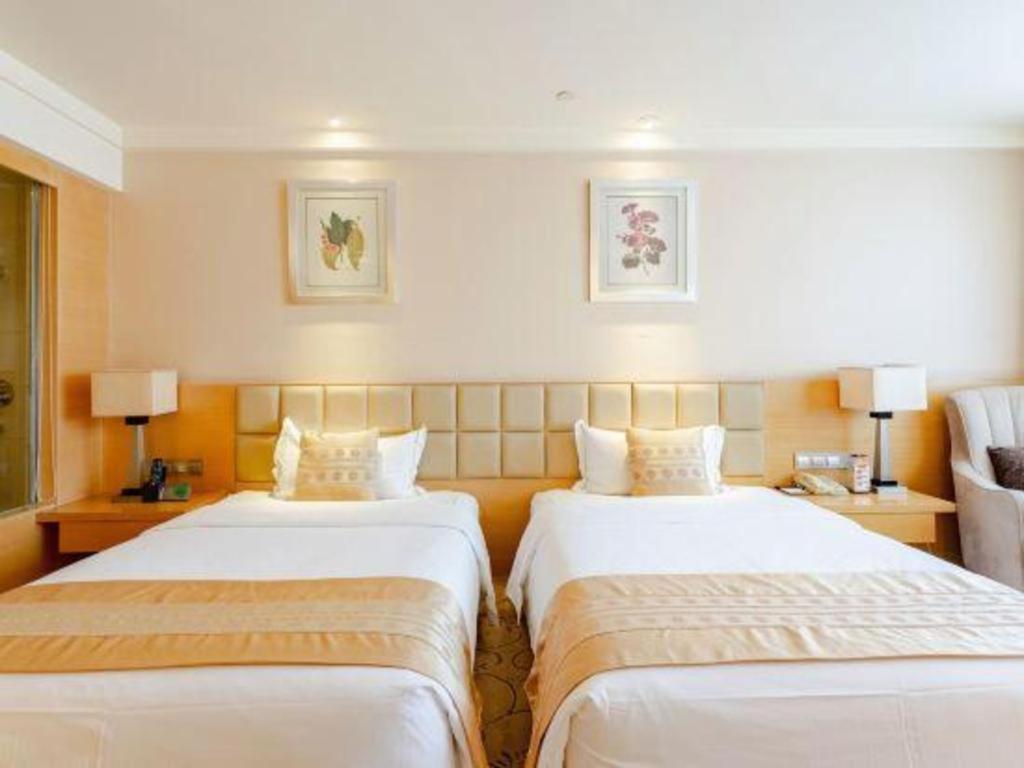 Chengdu Yinsheng International Hotel Supoqiao Zewnętrze zdjęcie