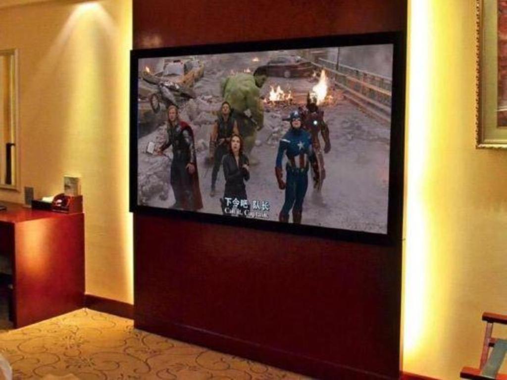 Chengdu Yinsheng International Hotel Supoqiao Zewnętrze zdjęcie