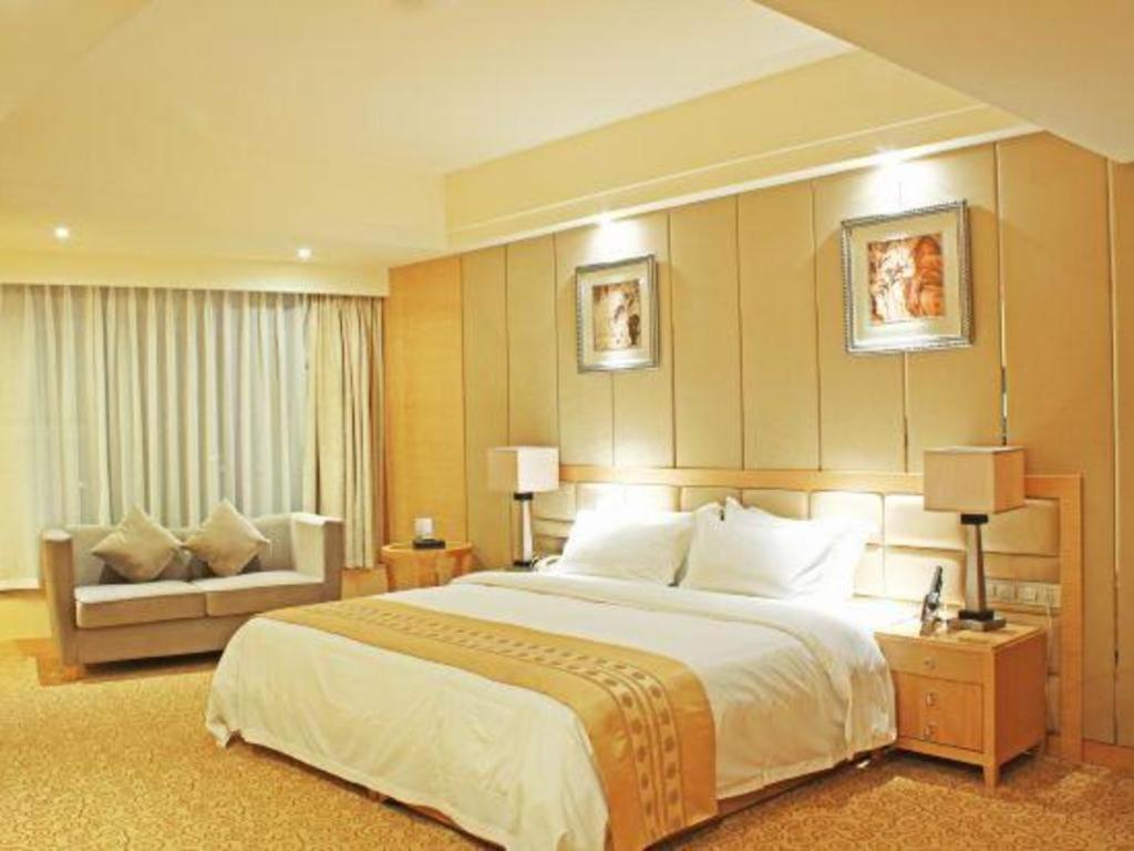 Chengdu Yinsheng International Hotel Supoqiao Zewnętrze zdjęcie