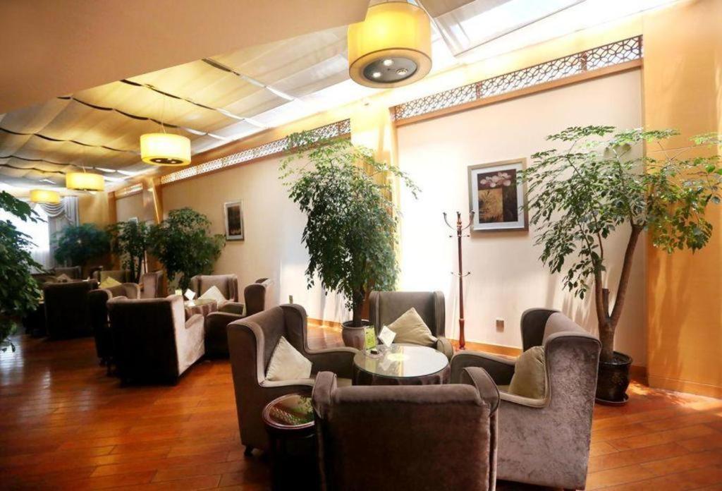 Chengdu Yinsheng International Hotel Supoqiao Zewnętrze zdjęcie